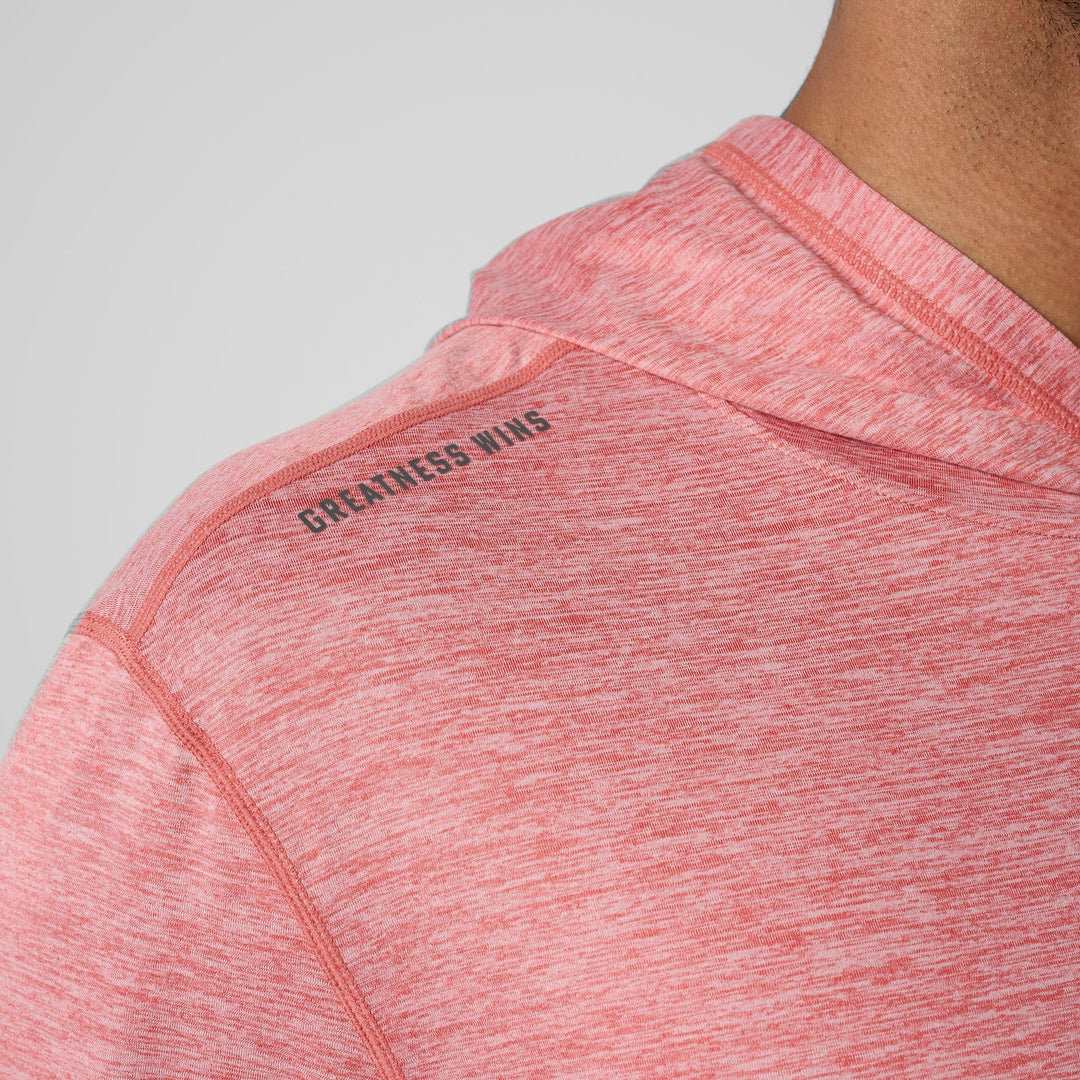 Core Tech T-Shirt Hoodie