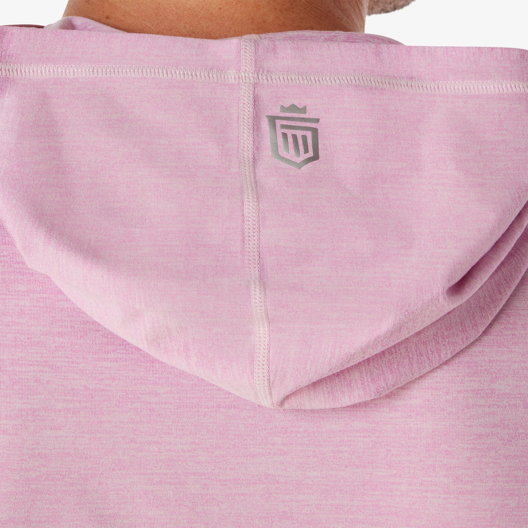 Core Tech T-Shirt Hoodie