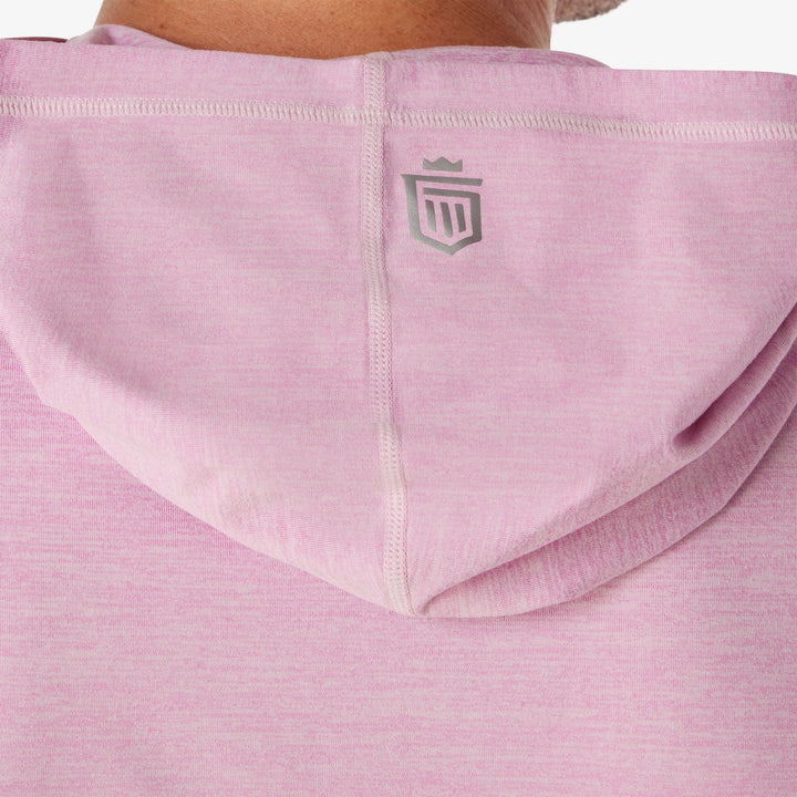Core Tech T-Shirt Hoodie
