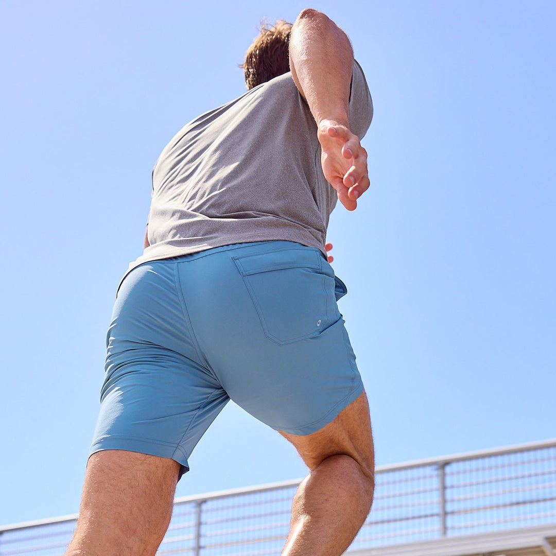 Core Tech Training Short