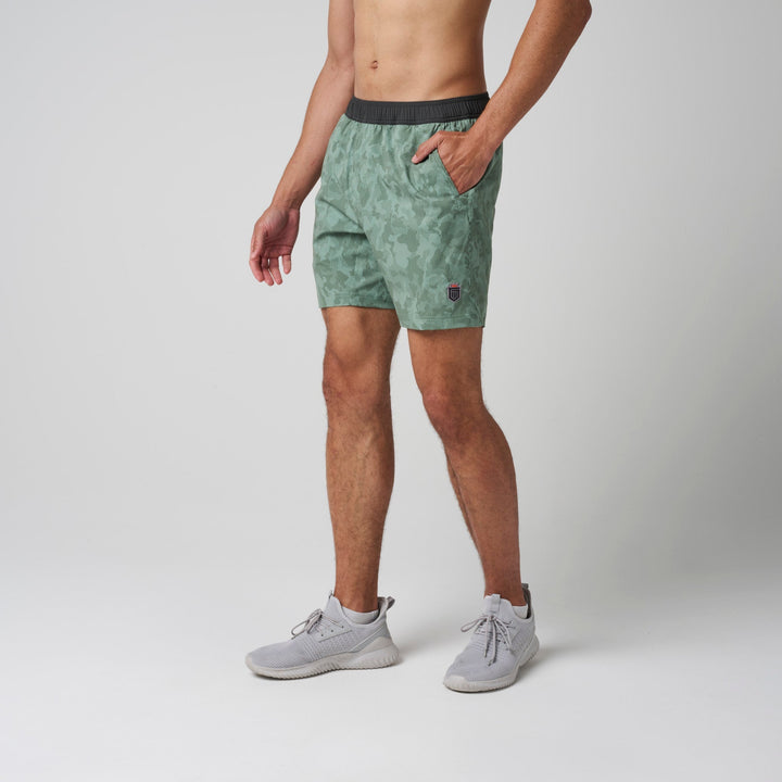 Core Tech Training Short