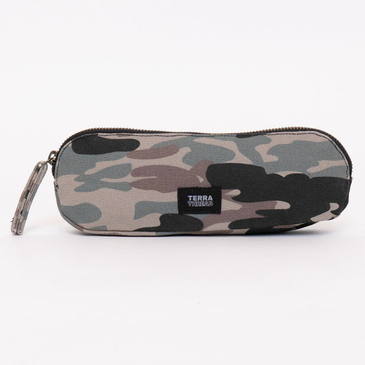 Bataí Organic Cotton Pencil Bag