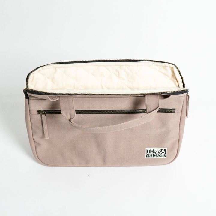 Hasta Laptop Sleeve with handles