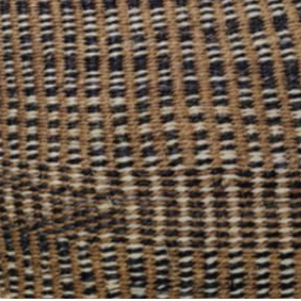 Rooted Heritage Handmade Sisal Straw Basket Tote