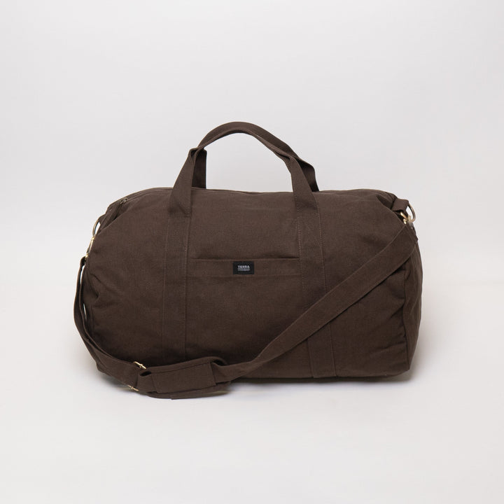 Aarde Eco friendly Gym Bag
