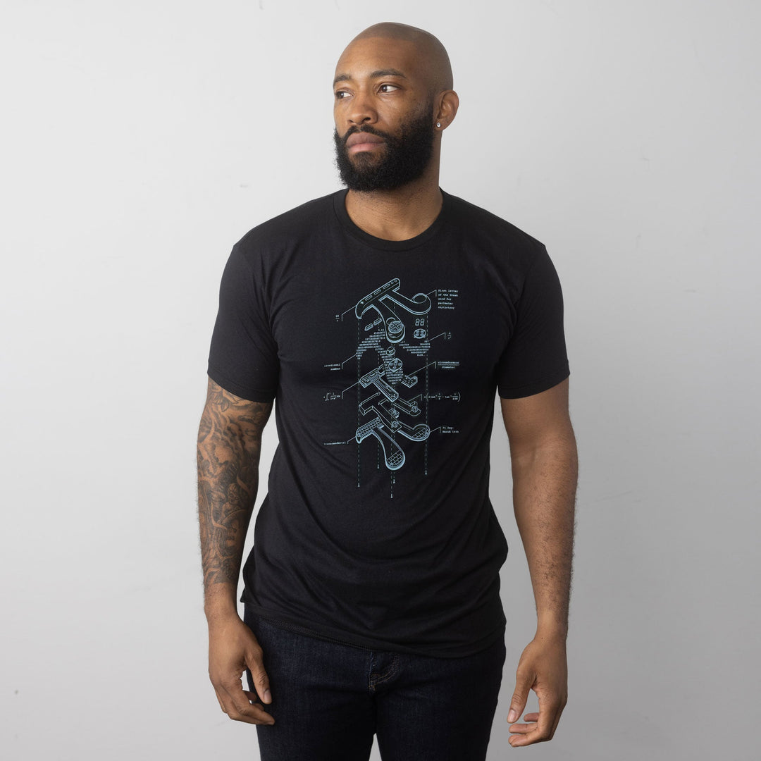 Gami-Pi T-shirt