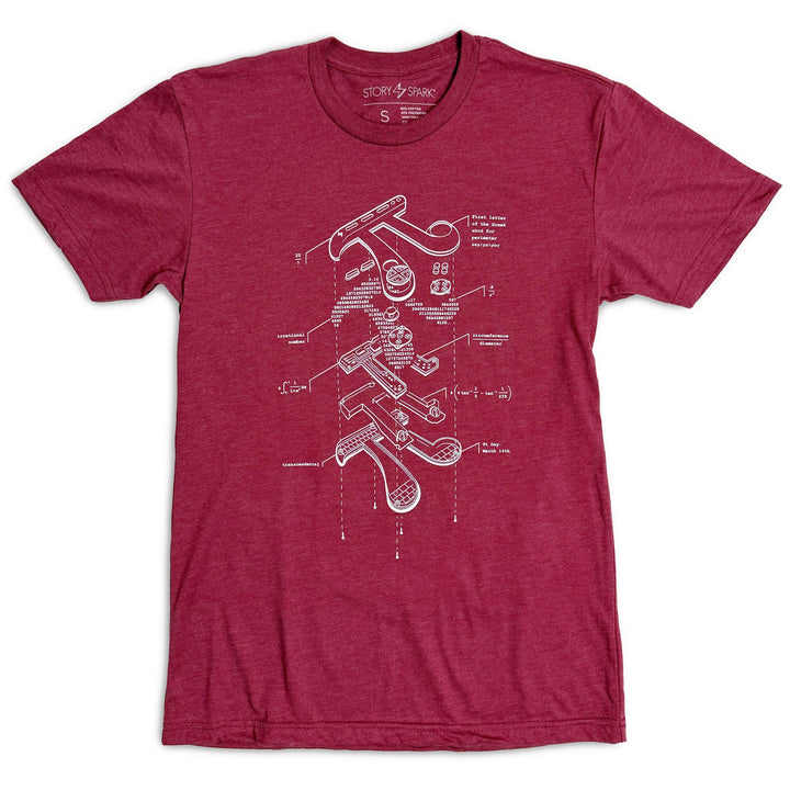 Gami-Pi T-shirt