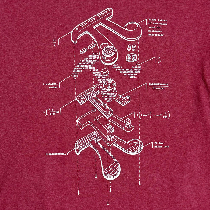 Gami-Pi T-shirt