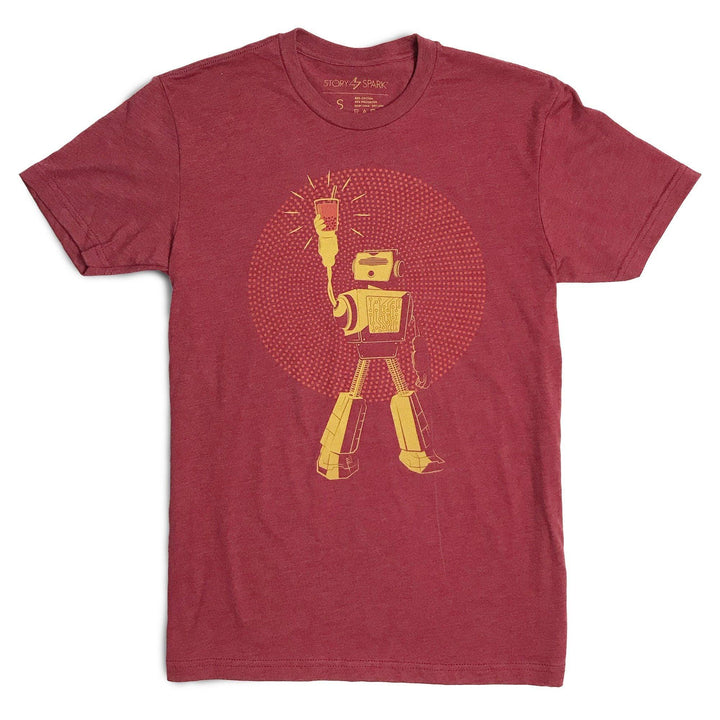 Boba Power T-shirt