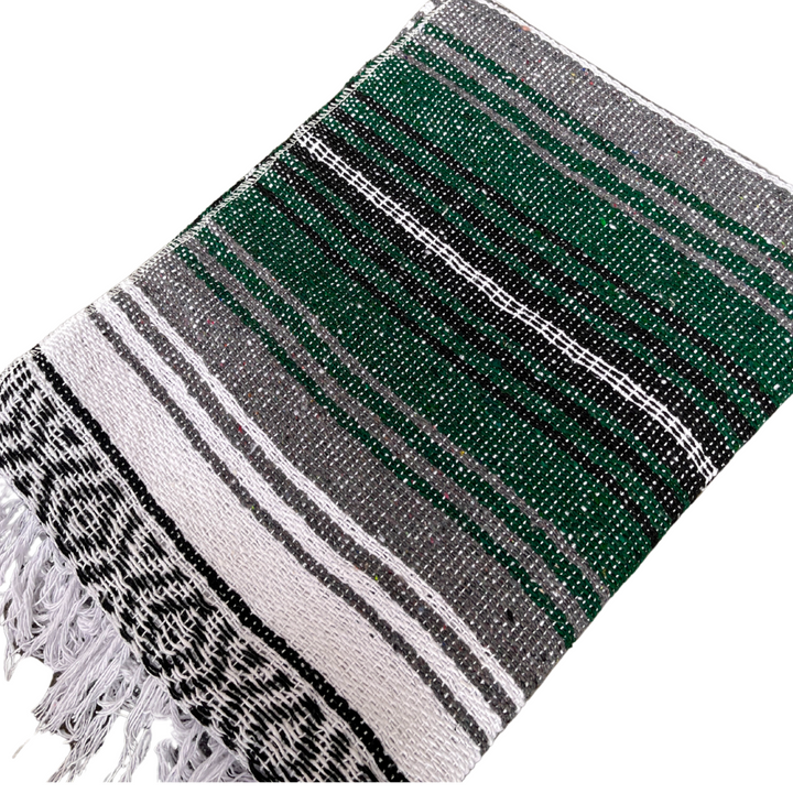 Mexican Blanket | Falsa Throw Blanket | Serape