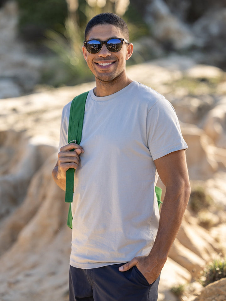 Organic Cotton T-shirts - CLOSEOUT SPECIAL