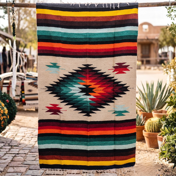 ラグ・カーペット Mexican Crossroads Blanket imim_grande.png?v=1776381194