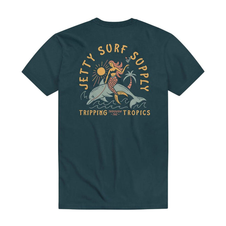 jetty surf tees