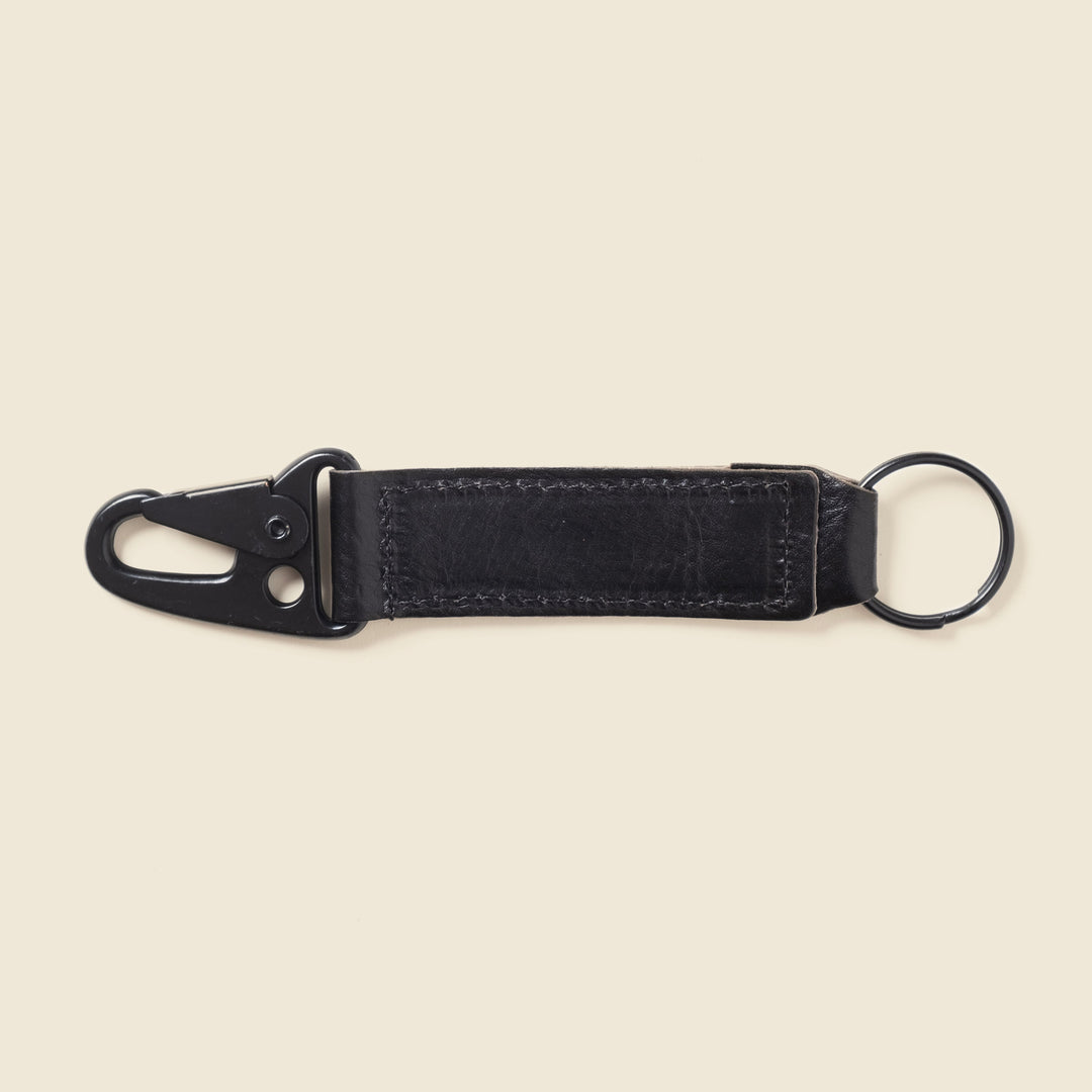 Keychain - Black