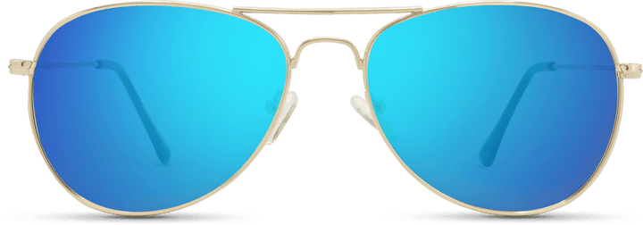 Kitty Hawk Sunglasses