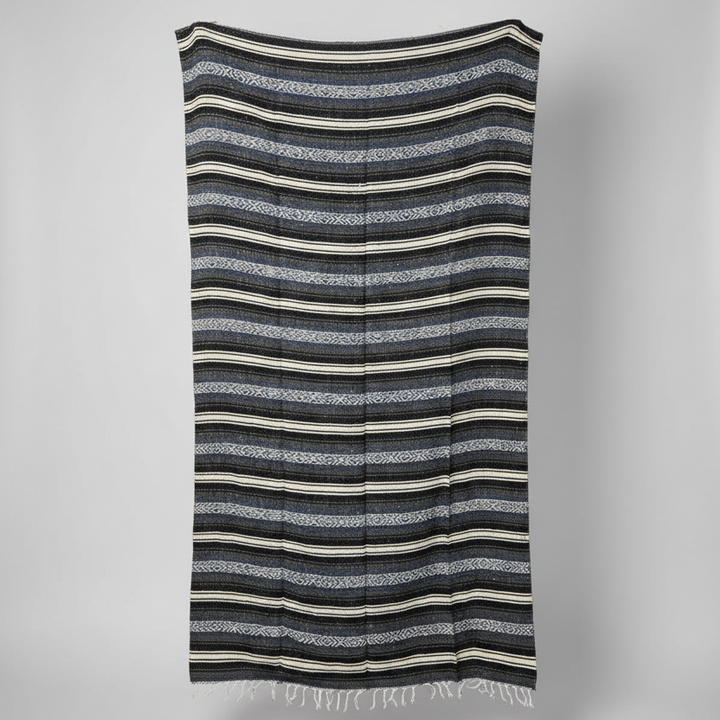 GIANT Falsa Blanket - 8.5' x 5' Authentic Mexican Blankets