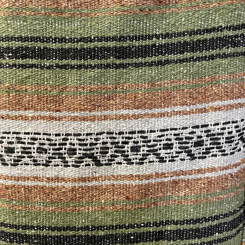 GIANT Falsa Blanket - 8.5' x 5' Authentic Mexican Blankets