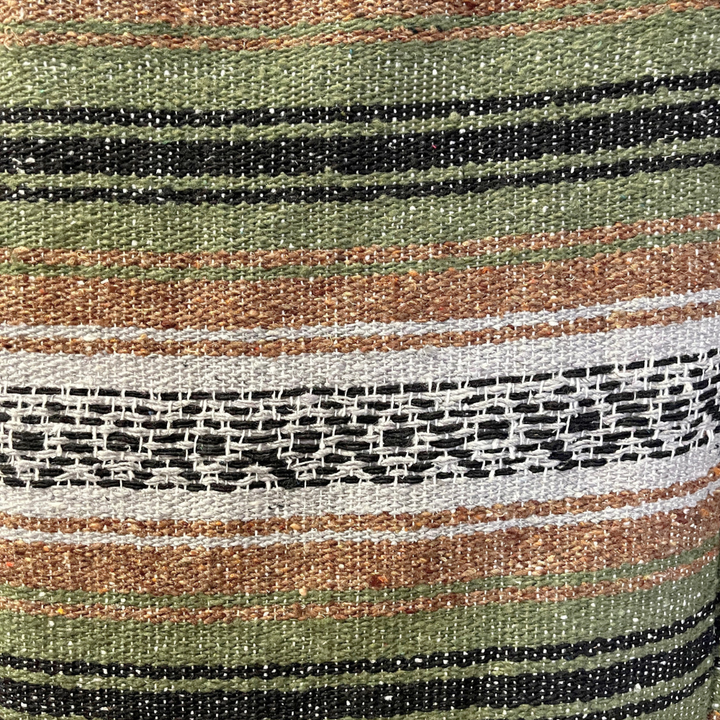GIANT Falsa Blanket - 8.5' x 5' Authentic Mexican Blankets