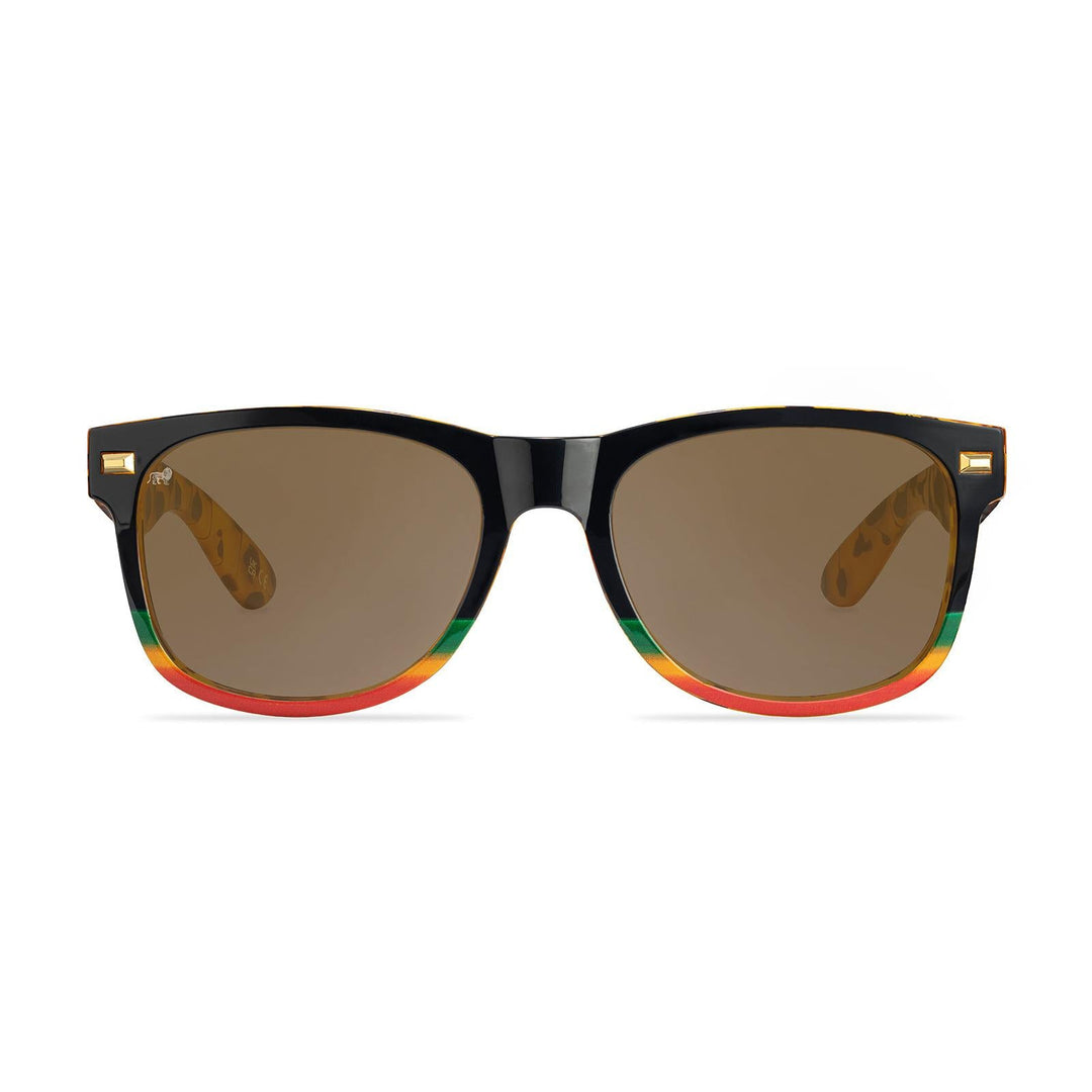 Bob Marley Fort Knocks