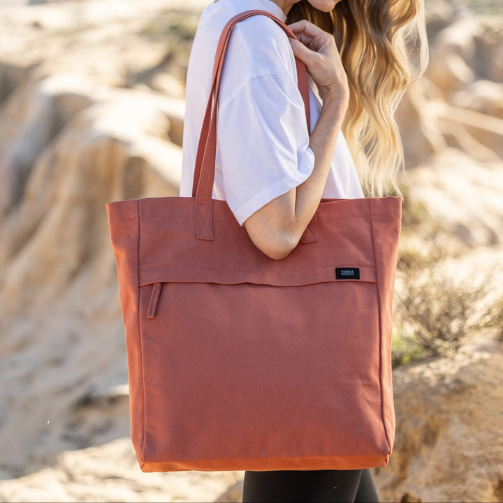 Executive Work Tote Bag