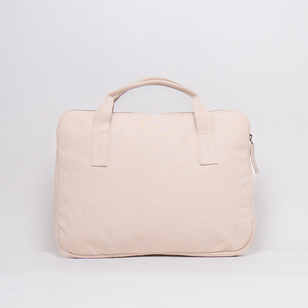 Hasta Laptop Sleeve with handles