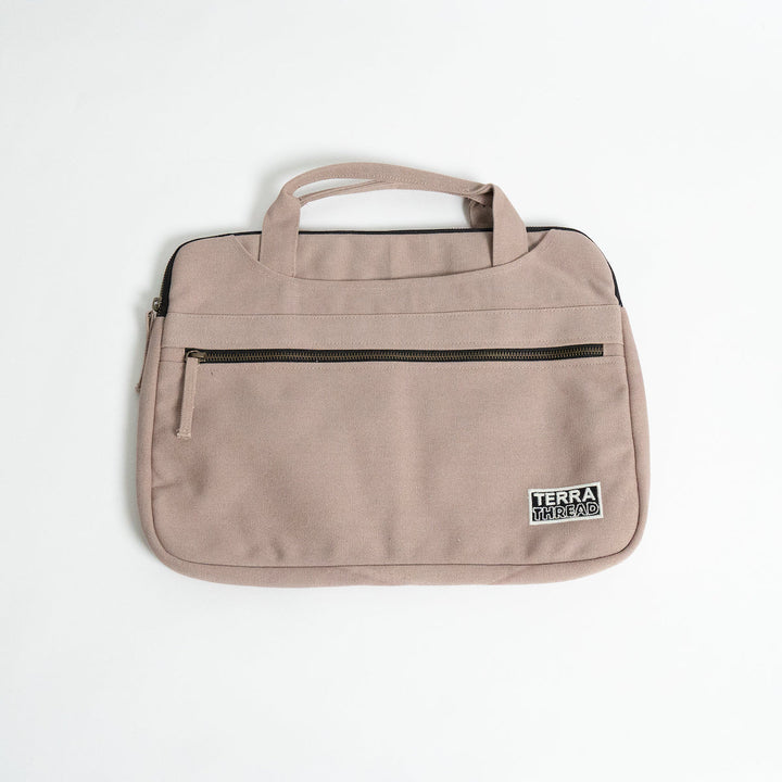 Hasta Laptop Sleeve with handles
