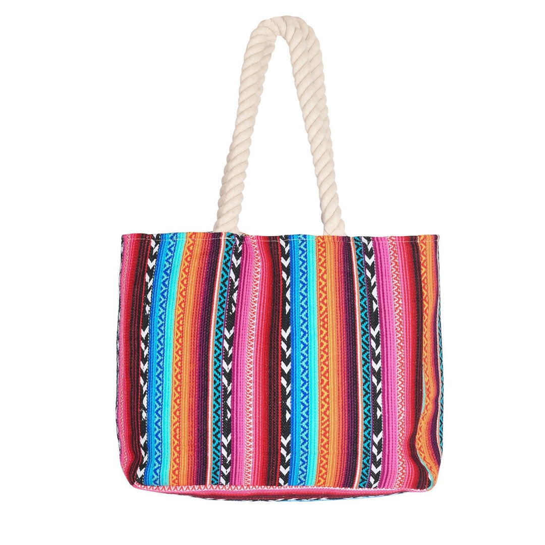 Large Shopper Tote Ravi