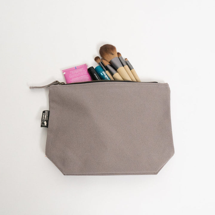 Eco friendly Makeup Bag - Lok Pouch