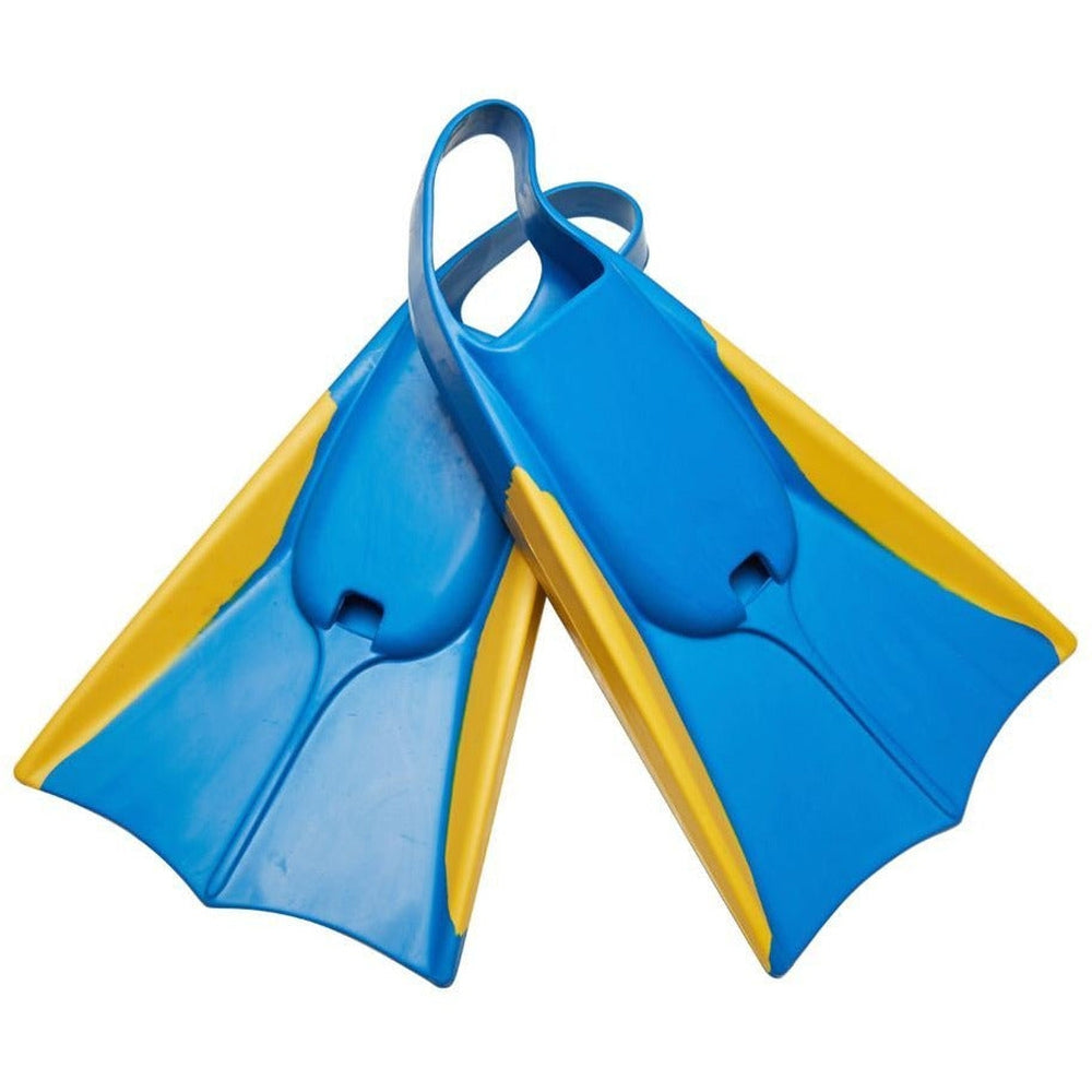 DORSAL Bodyboard Bodysurfing Floating Swim Fins (Flippers)