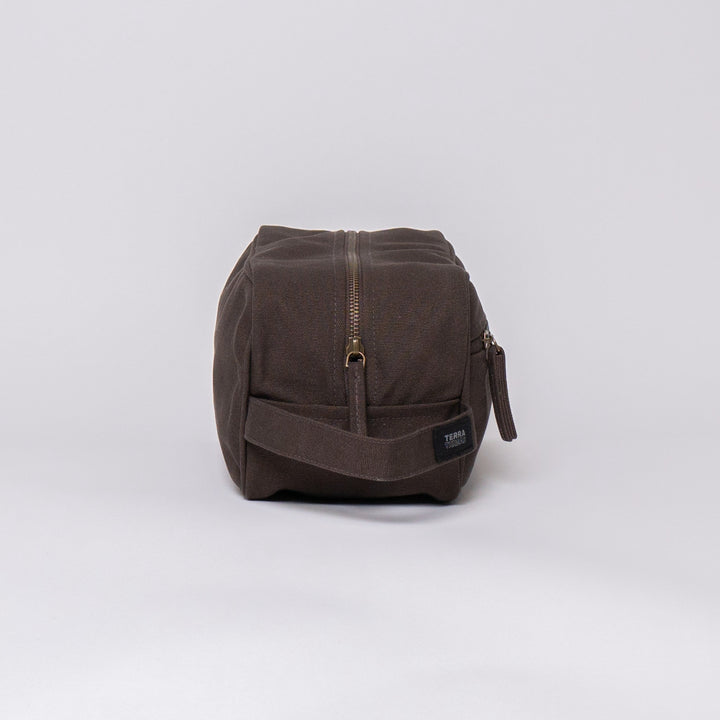 Sustainable Toiletry Bag