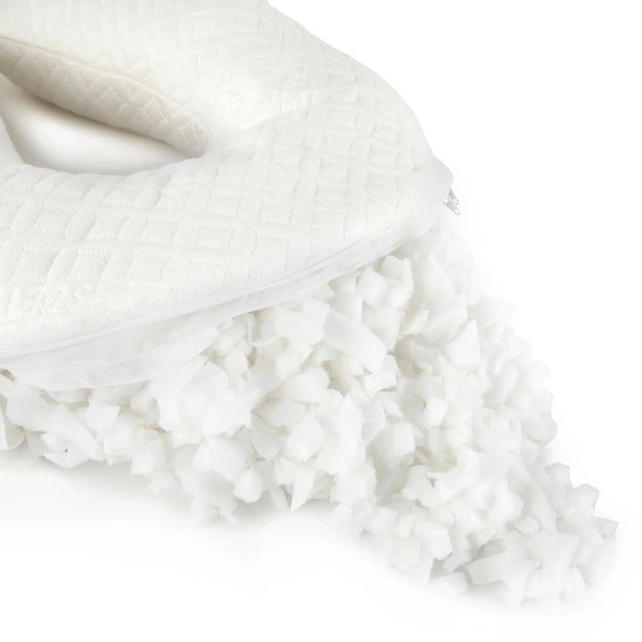 Adjustable Bamboo Cooling Pillow | Neck