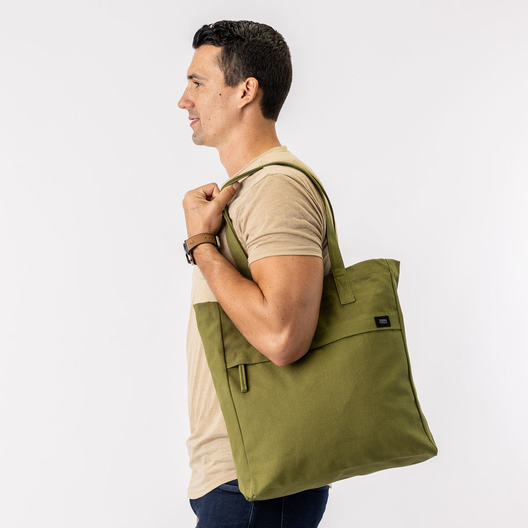 Executive Work Tote Bag