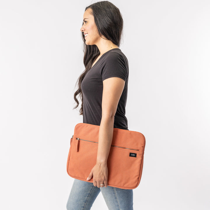 Erdig Laptop Sleeve 15 inches