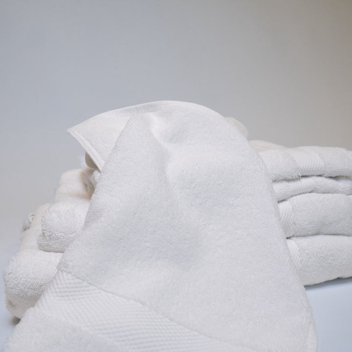 Organic Cotton Towels Set