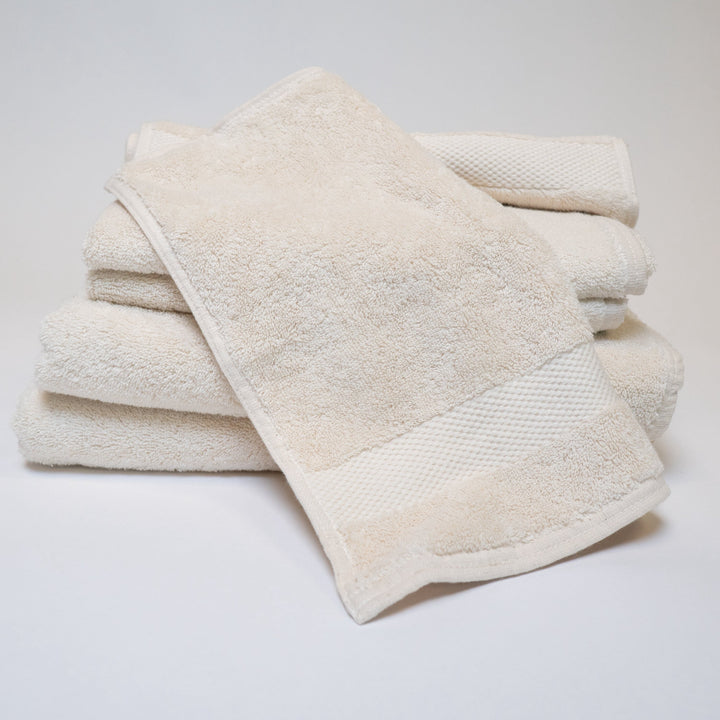 Organic Cotton Towels Set