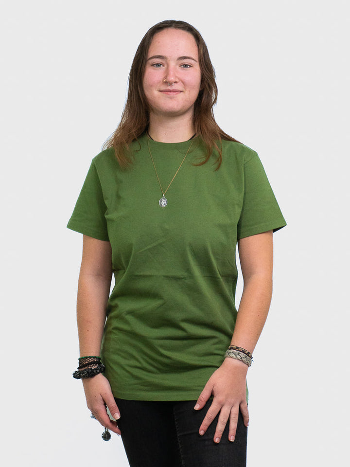 Organic Cotton T-shirts - CLOSEOUT SPECIAL
