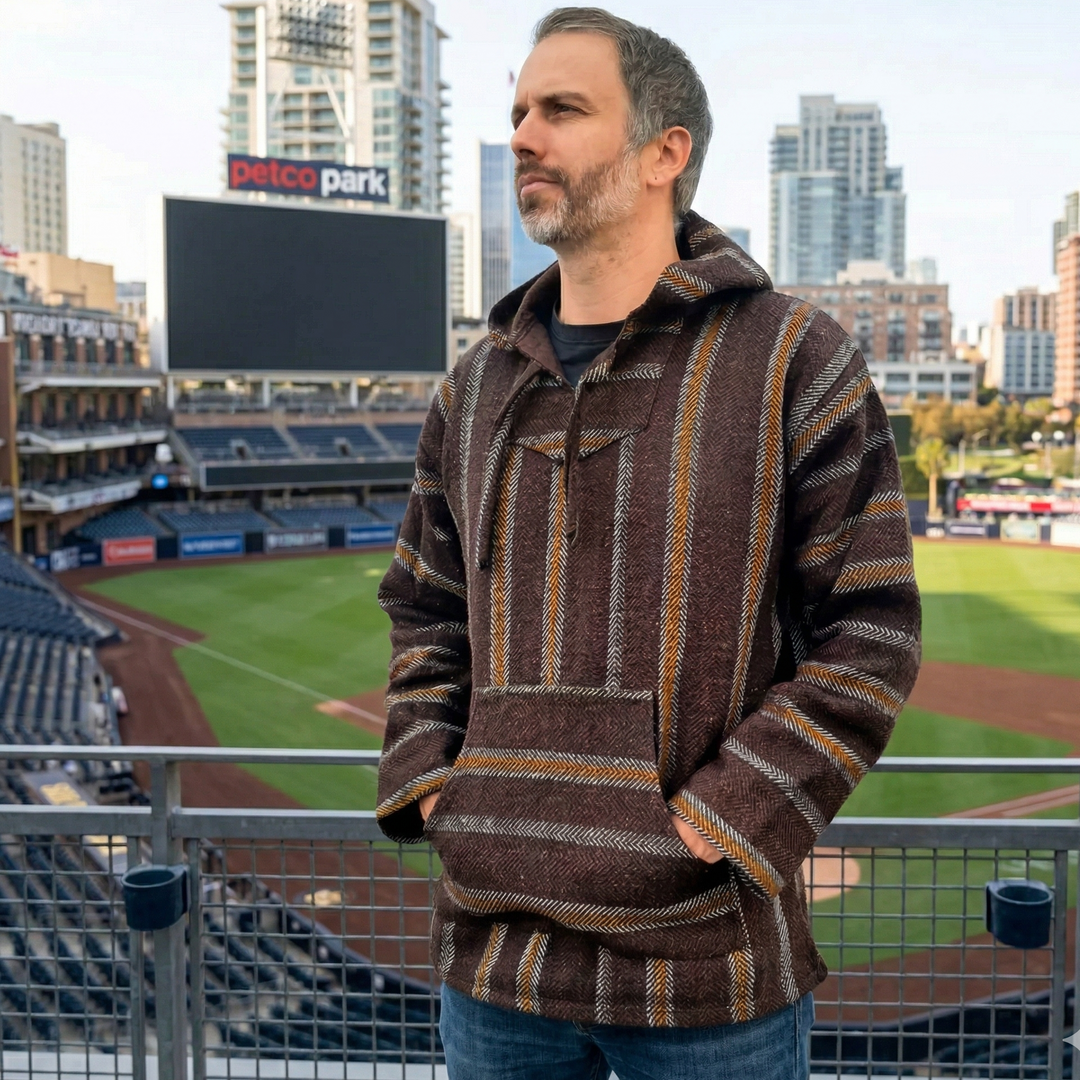 padres hoodie