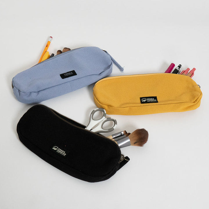 Bataí Organic Cotton Pencil Bag