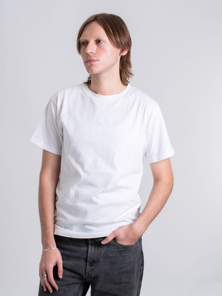 Organic Cotton T-shirts - CLOSEOUT SPECIAL