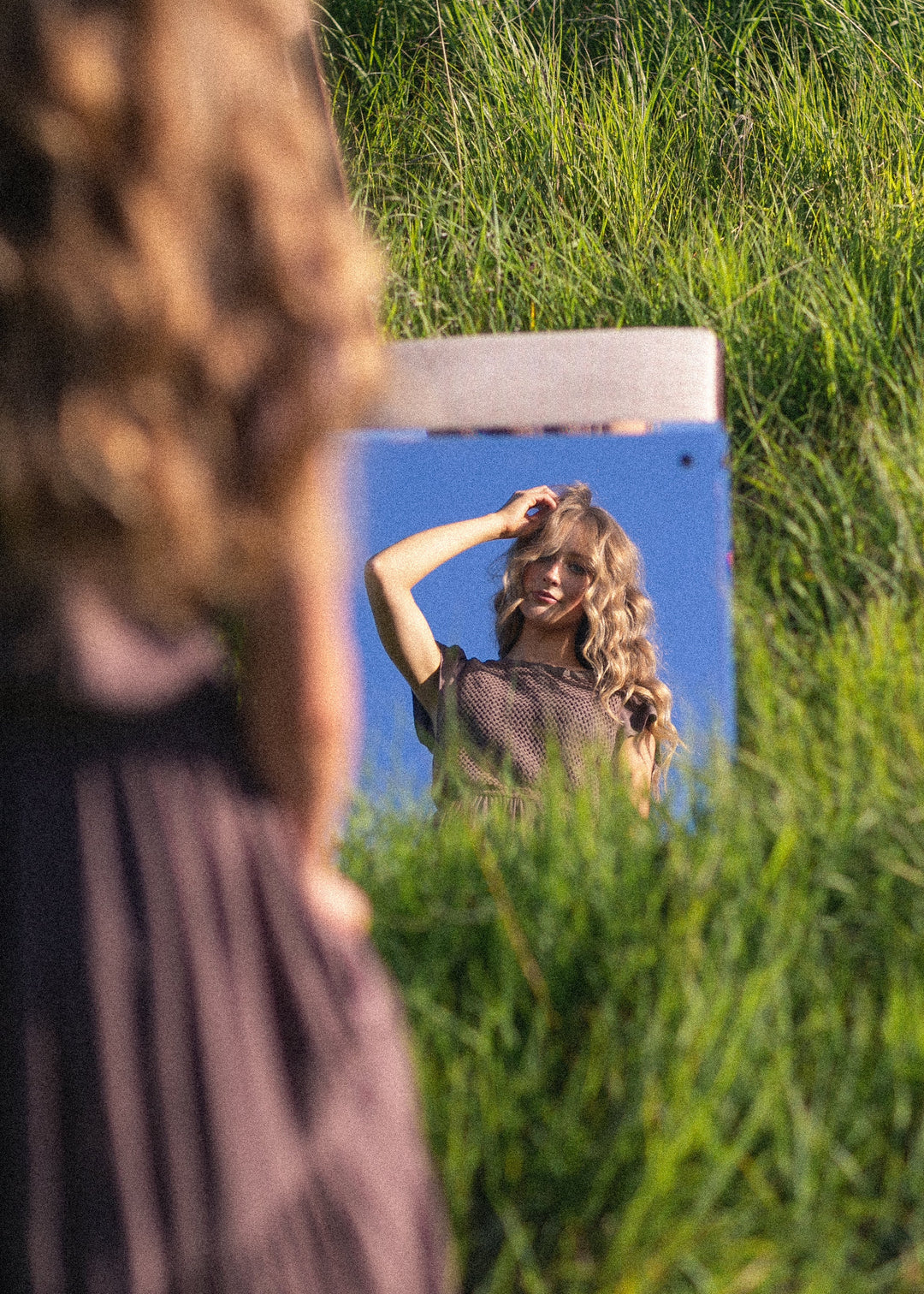 Willow Mae Maxi Dress