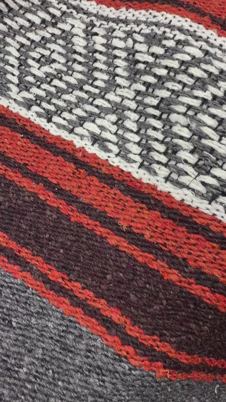 Ember Baja blanket