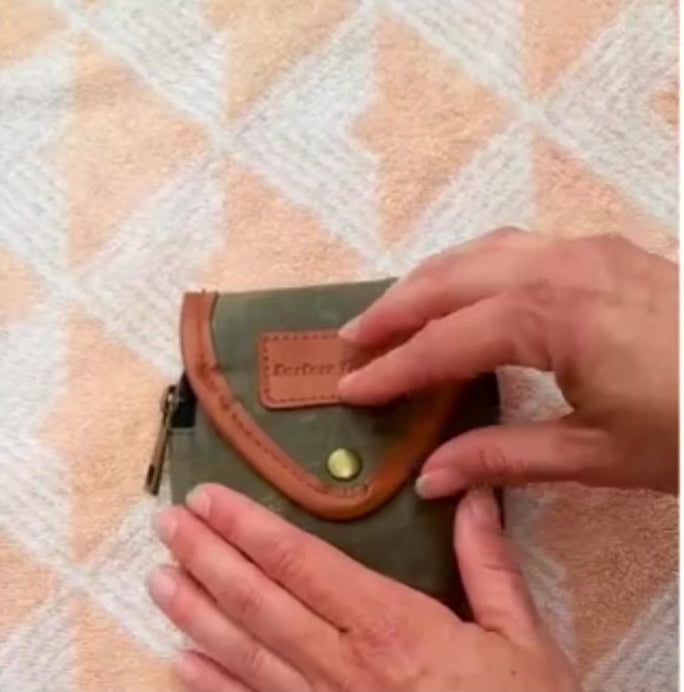 Surf Travel Kit with Wax