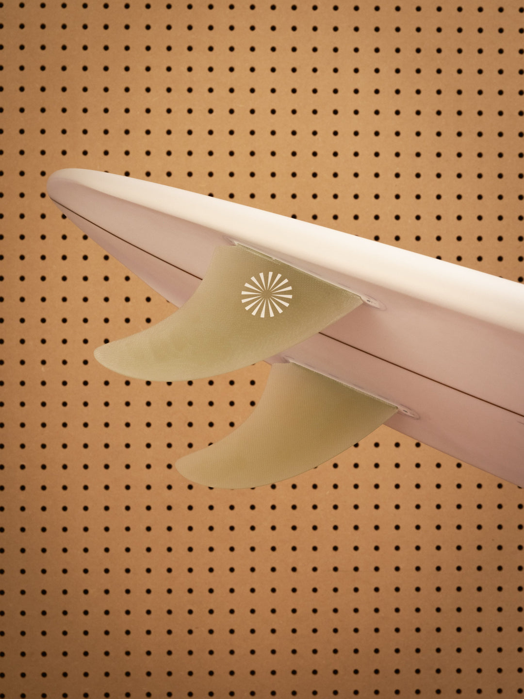 Radio Twin Fin Set by Mollusk