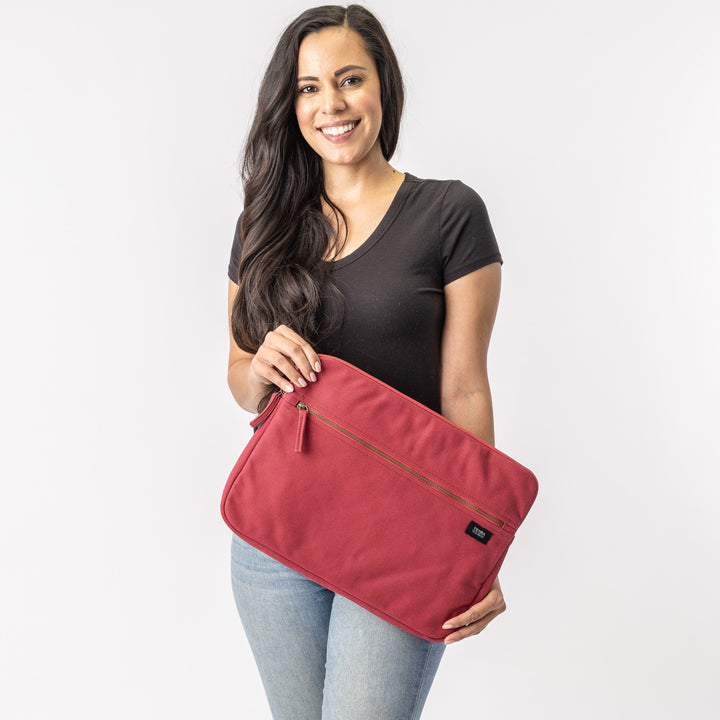 Erdig Laptop Sleeve 15 inches
