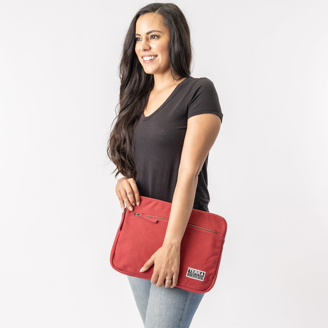 Erdig Laptop Sleeve 13 and 14 inches