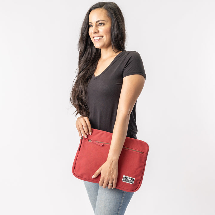Erdig Laptop Sleeve 13 and 14 inches