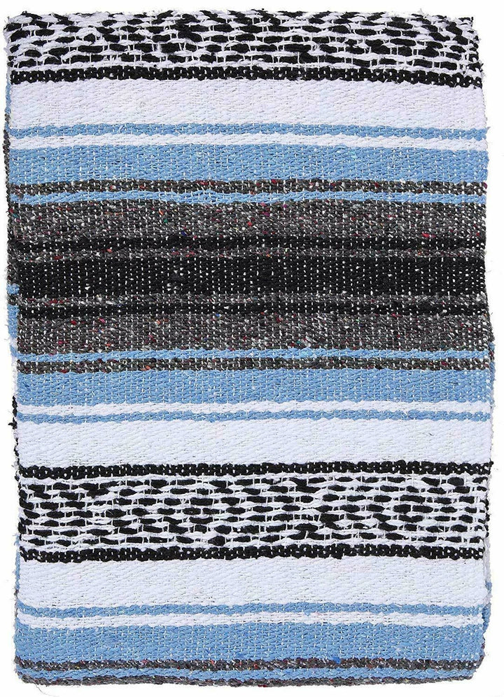 Mexican Blanket | Falsa Throw Blanket | Serape