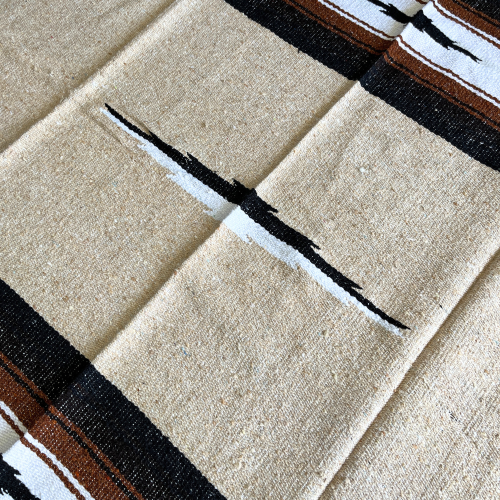 Sand & Stone Baja Diamond Blanket