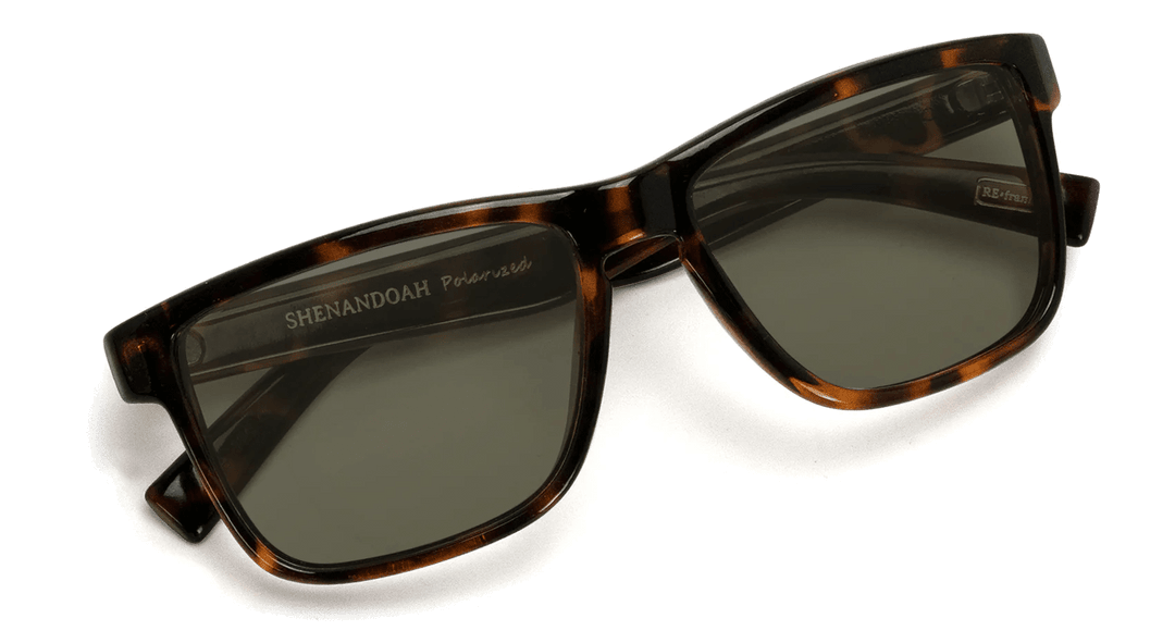 Shenandoah Sunglasses