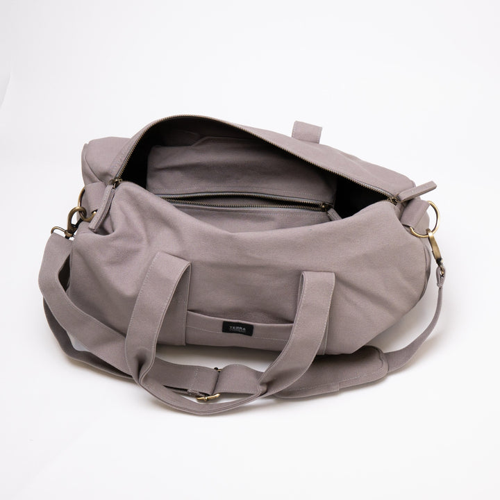 Aarde Eco friendly Gym Bag